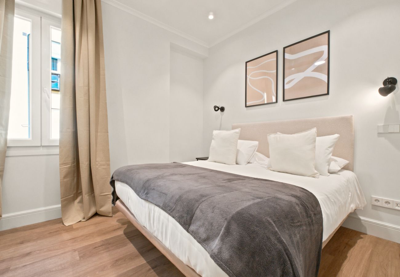 Apartamento en Madrid - Apartamento The Alcala Luxe IV en Madrid 