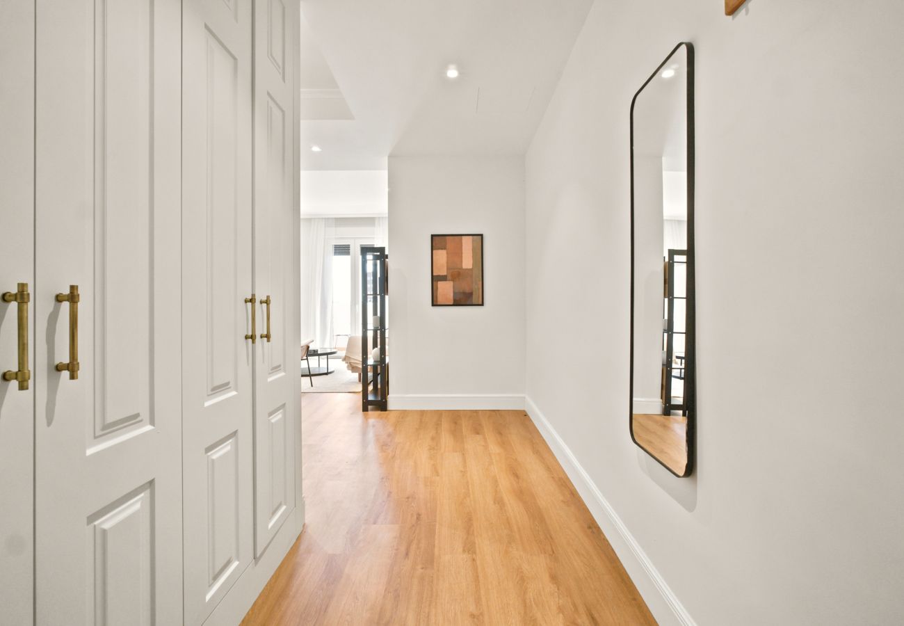 Apartamento en Madrid - Apartamento The Alcala Luxe V en Madrid 