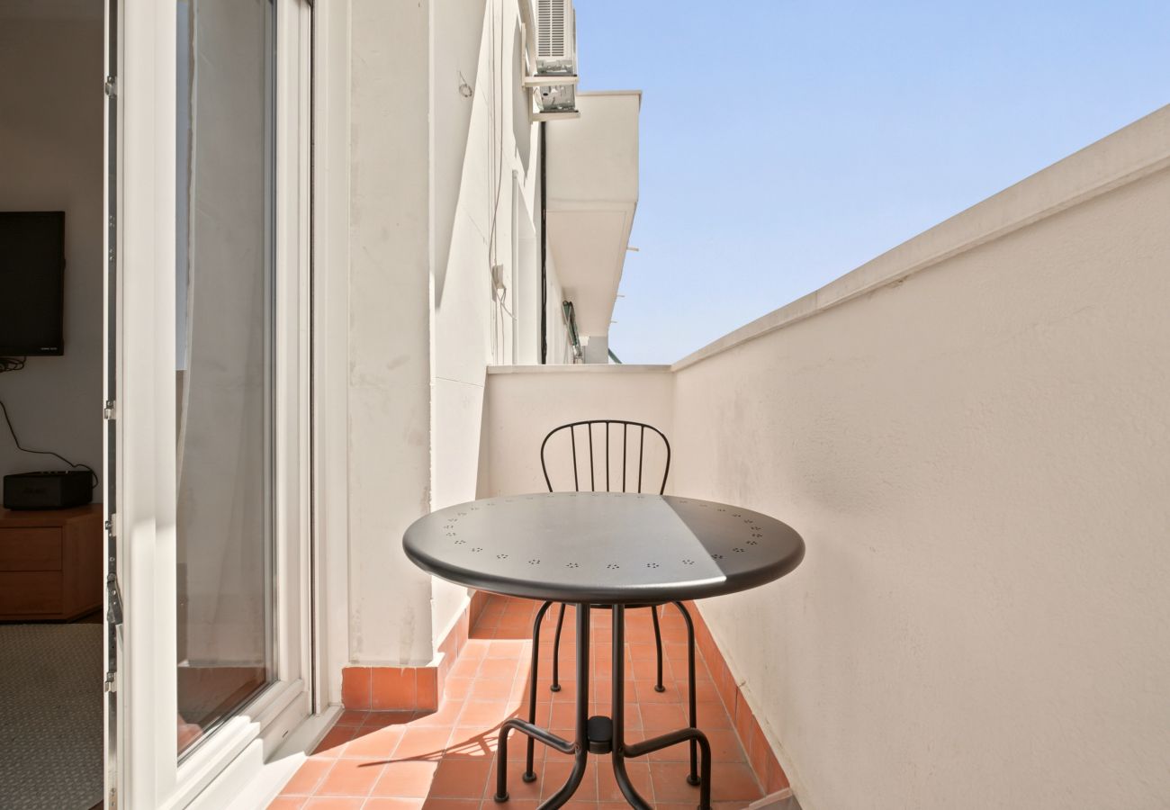 Apartamento en Madrid - Apartamento The Alcala Luxe V en Madrid 
