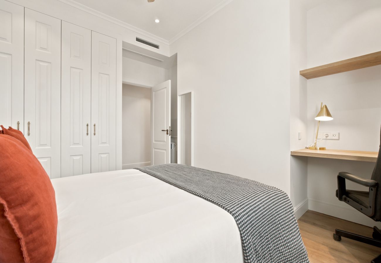 Apartamento en Madrid - Apartamento The Alcala Luxe V en Madrid 