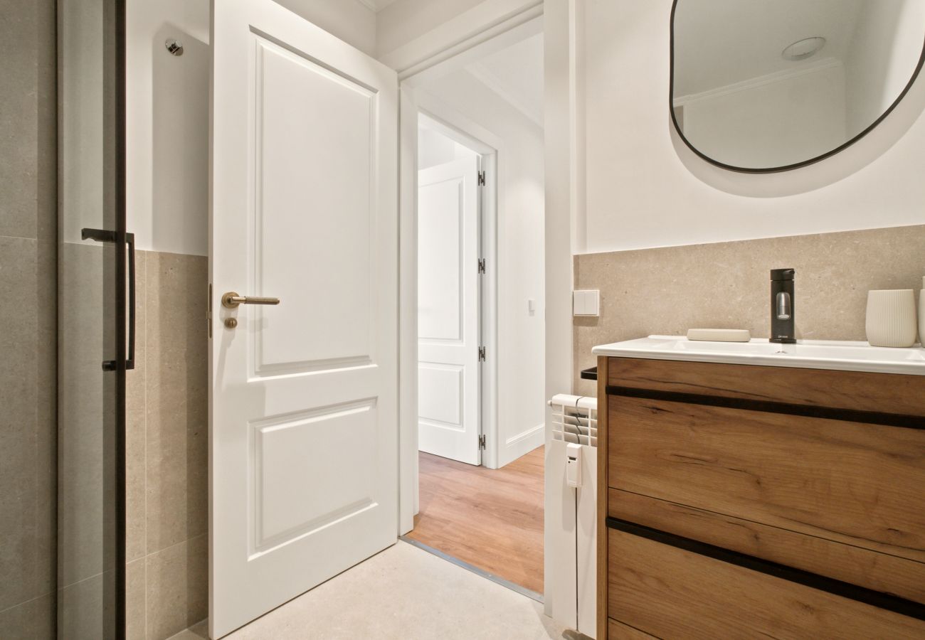 Apartamento en Madrid - Apartamento The Alcala Luxe V en Madrid 