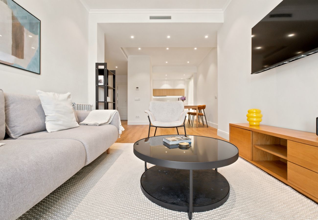 Apartamento en Madrid - Apartamento The Alcala Luxe V en Madrid 