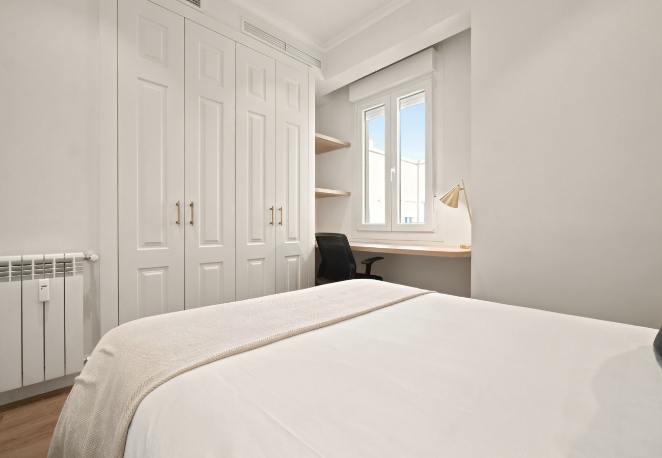 Apartamento en Madrid - Apartamento The Alcala Luxe VI en Madrid 