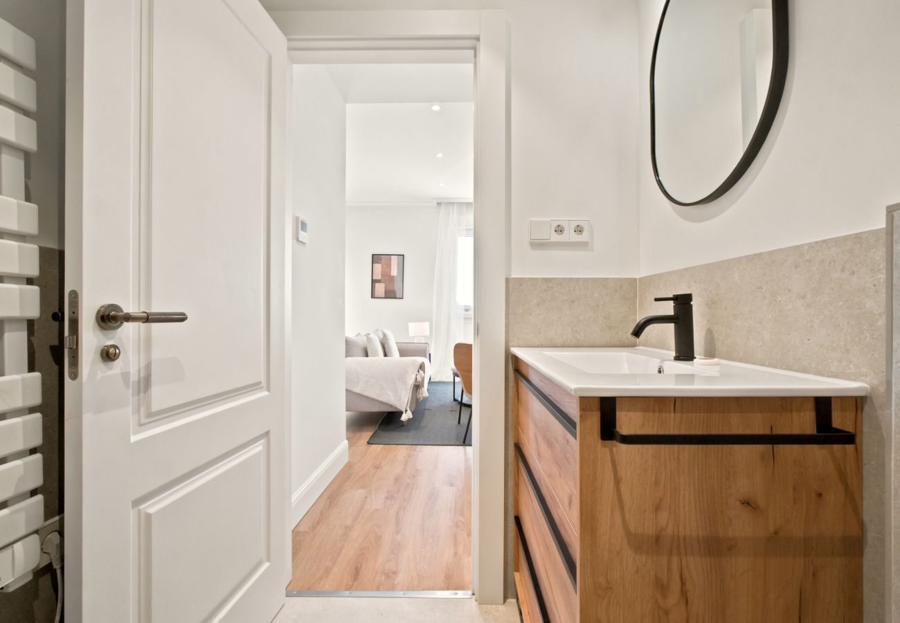 Apartamento en Madrid - Apartamento The Alcala Luxe VI en Madrid 