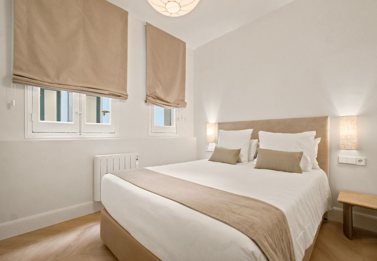 Apartamento en Madrid - Apartamento Almagro Luxe II en Madrid 