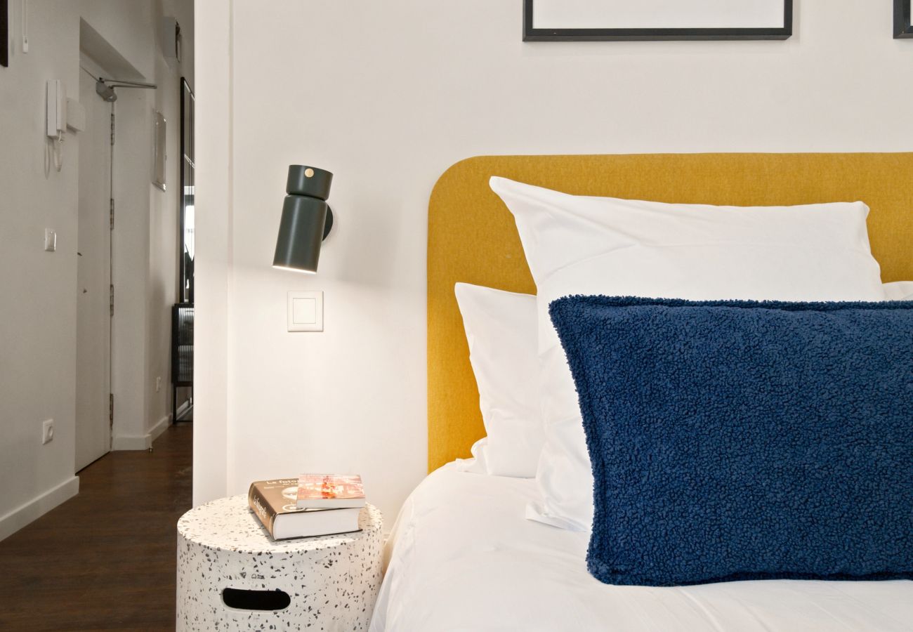 Apartamento en Madrid - Apartamento Basilica IX en Madrid 