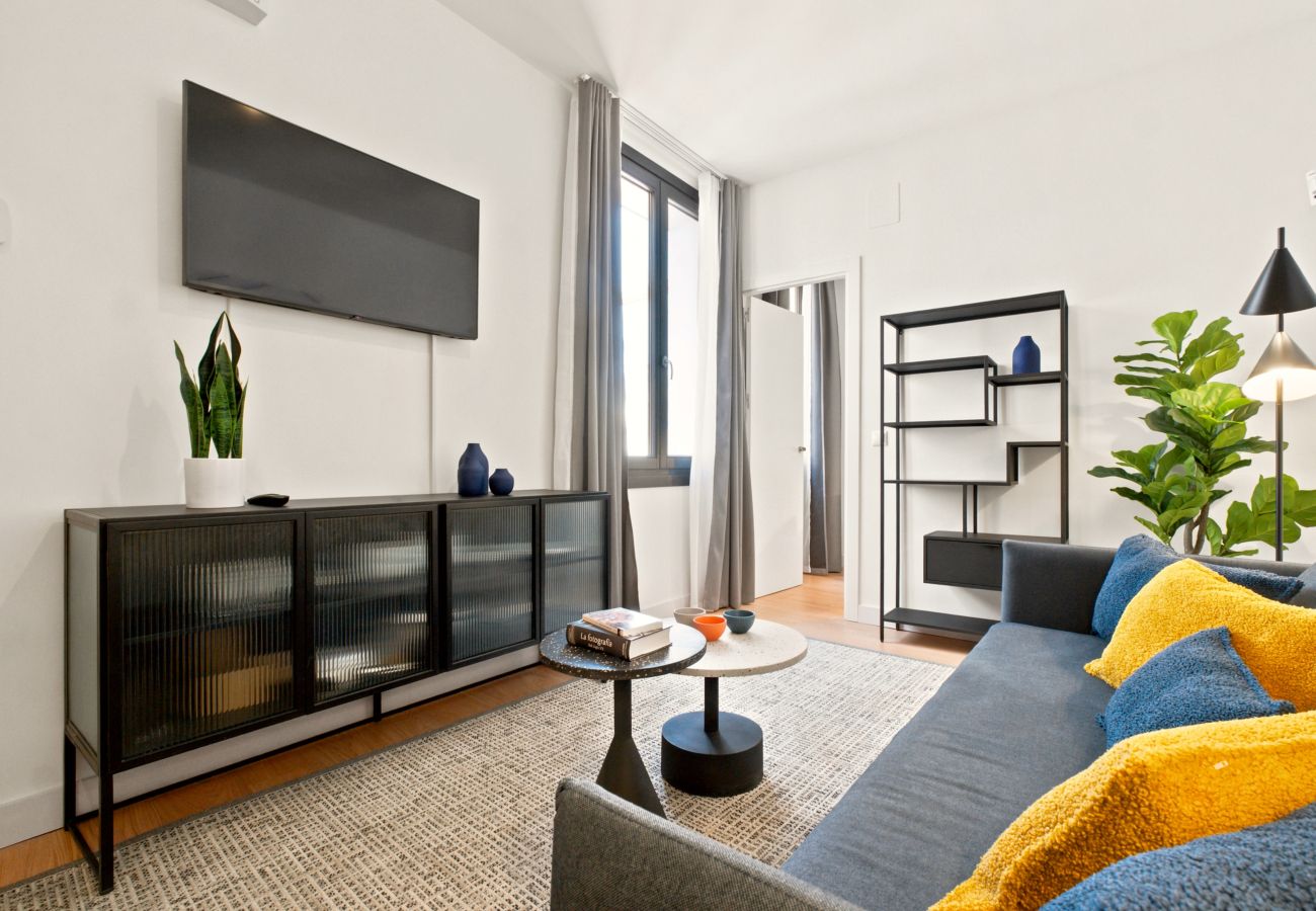 Apartamento en Madrid - Apartamento Basilica VII en Madrid 