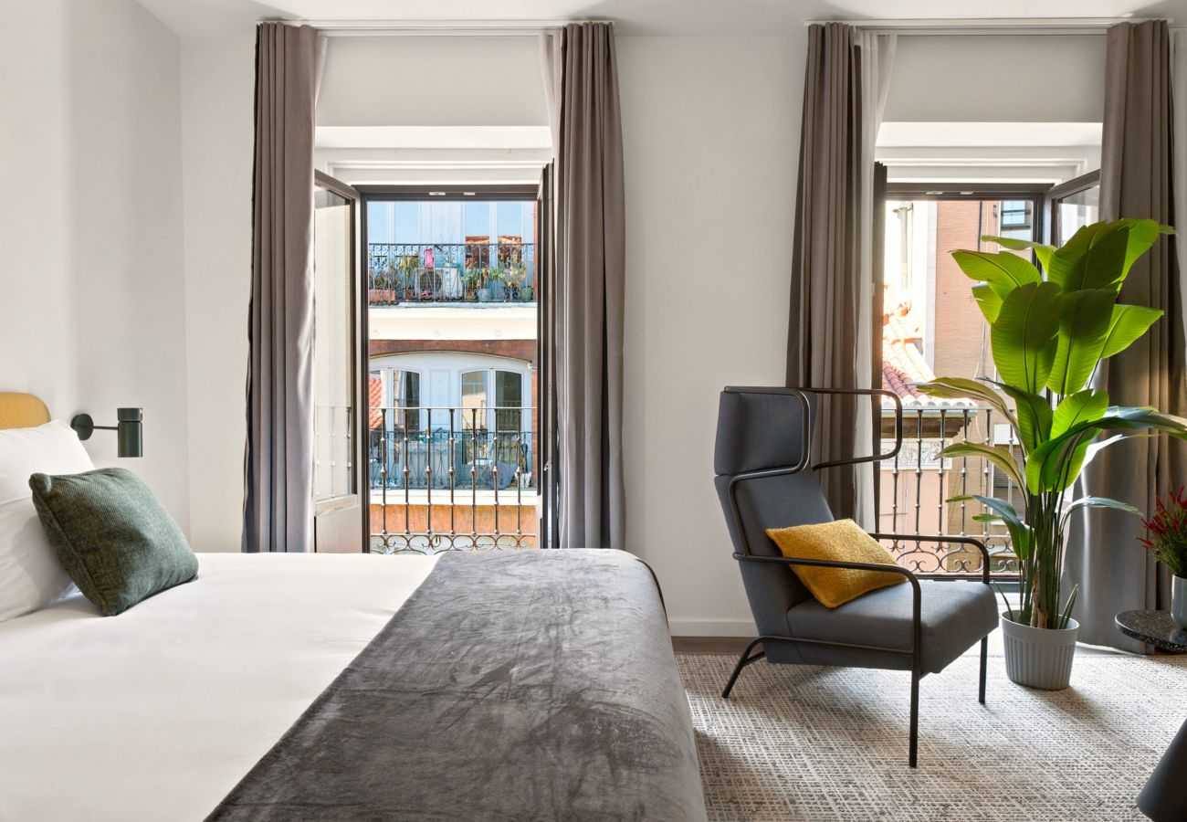 Apartamento en Madrid - Apartamento Basilica XI en Madrid 