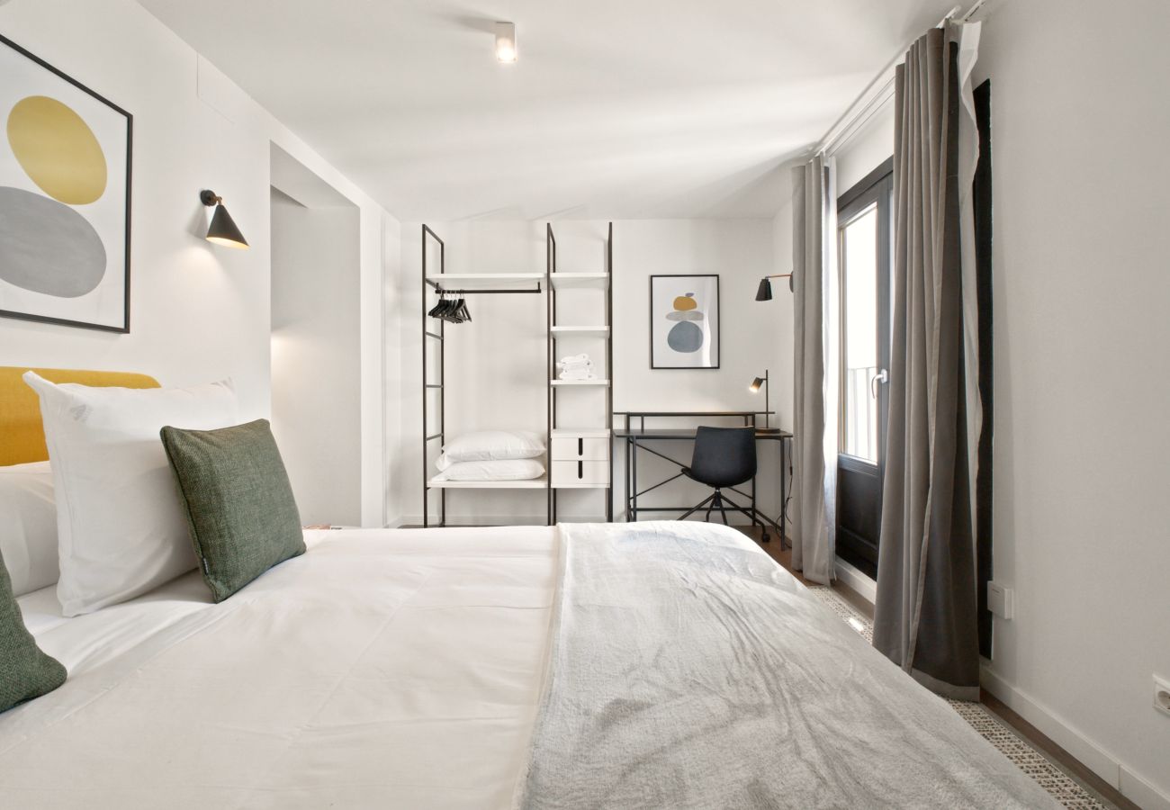 Estudio en Madrid - Apartamento Basilica XX en Madrid  