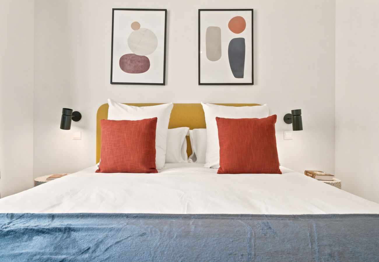 Estudio en Madrid - Apartamento Basilica XVIII en Madrid 
