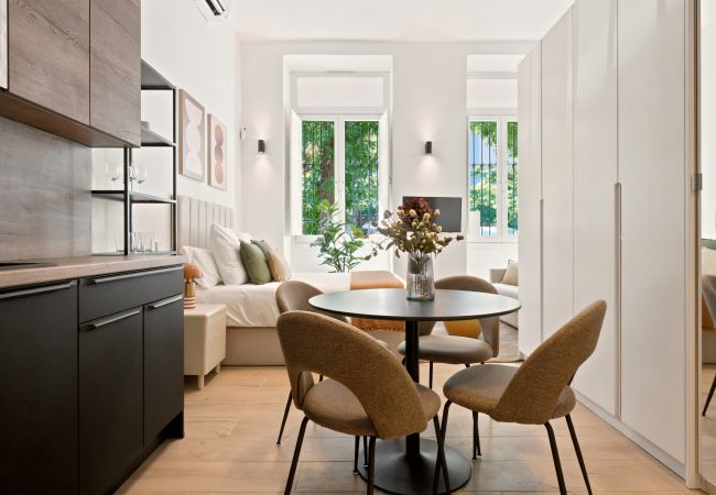 Estudio en Madrid - Apartamento Delicias I en Madrid 