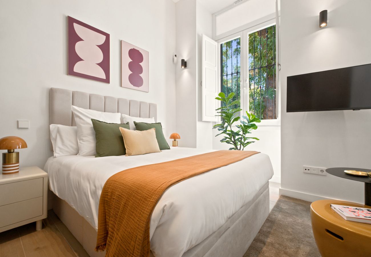Estudio en Madrid - Apartamento Delicias I en Madrid 