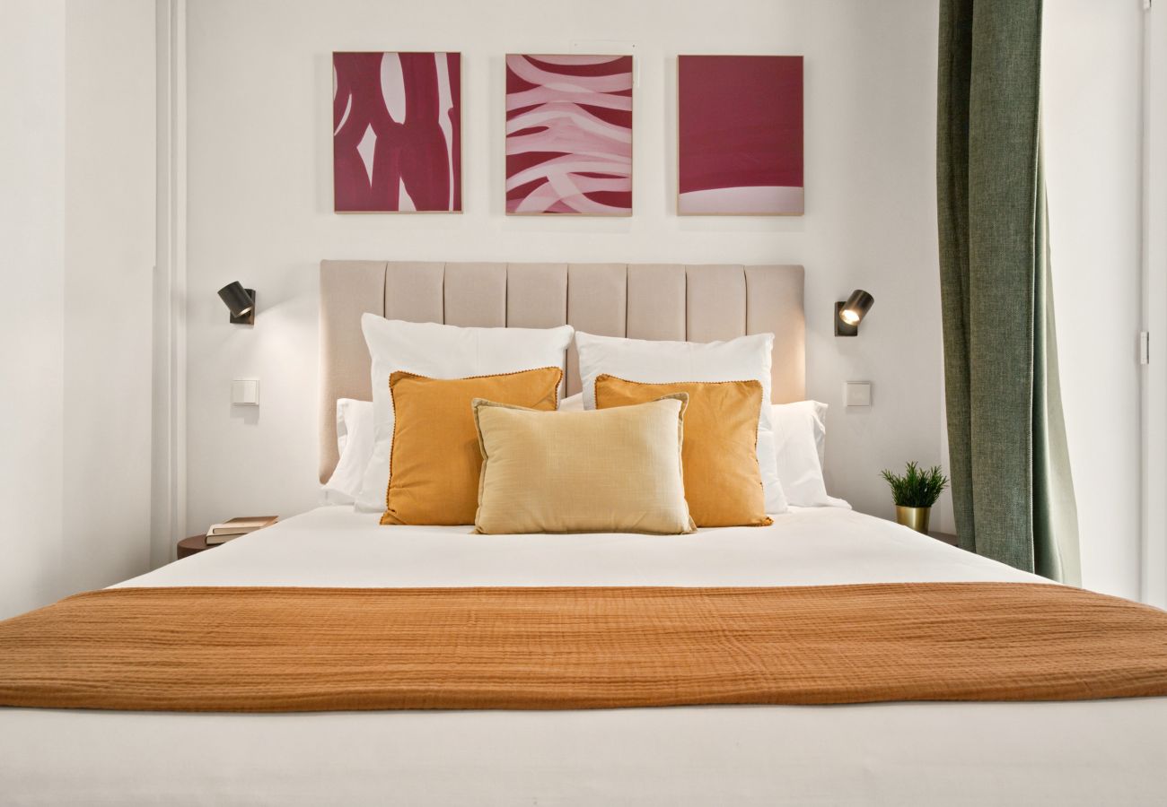 Estudio en Madrid - Apartamento Delicias Terrace en Madrid 