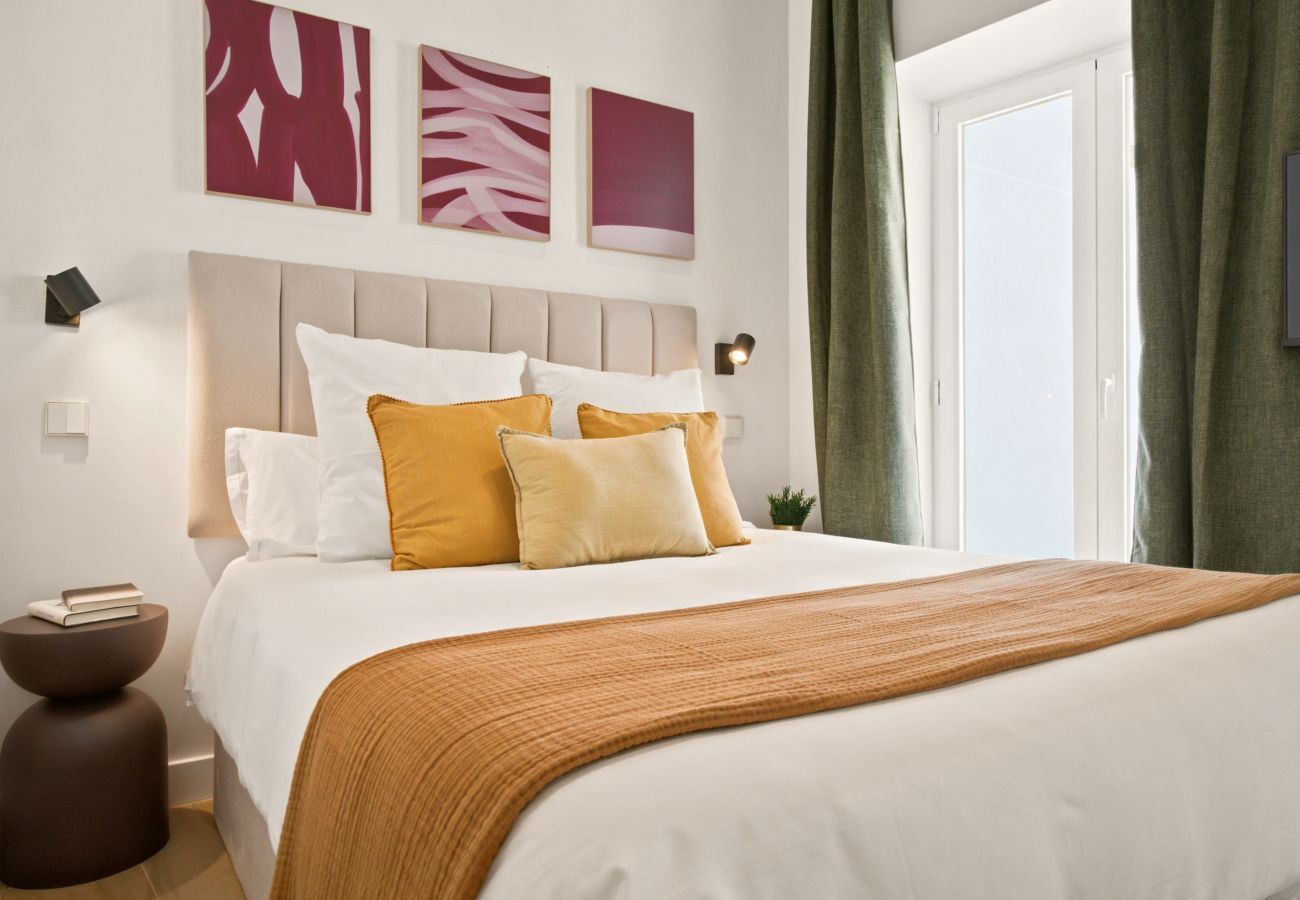 Estudio en Madrid - Apartamento Delicias Terrace en Madrid 