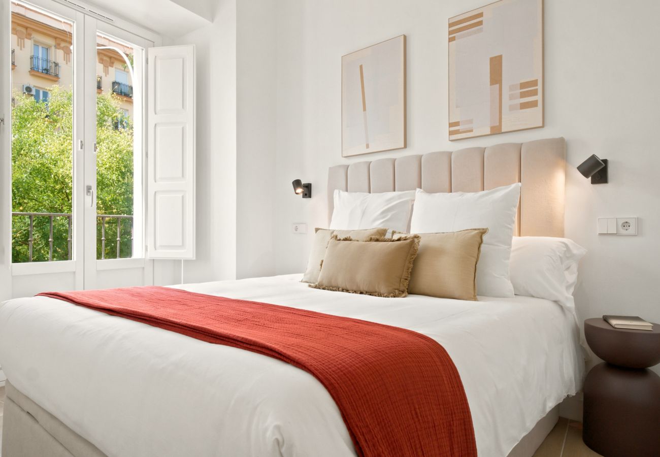 Apartamento en Madrid - Apartamento Delicias II en Madrid 