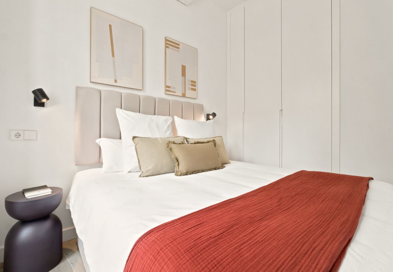 Apartamento en Madrid - Apartamento Delicias II en Madrid 