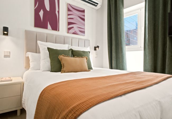 Estudio en Madrid - Apartamento Delicias Luxe III en Madrid 