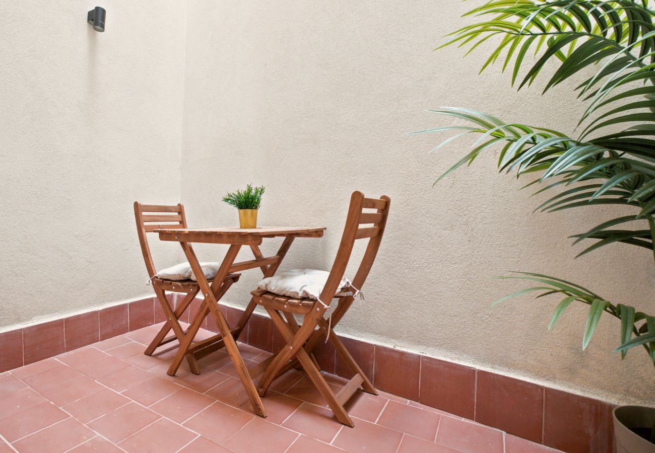 Estudio en Madrid - Apartamento Delicias Luxe III en Madrid 