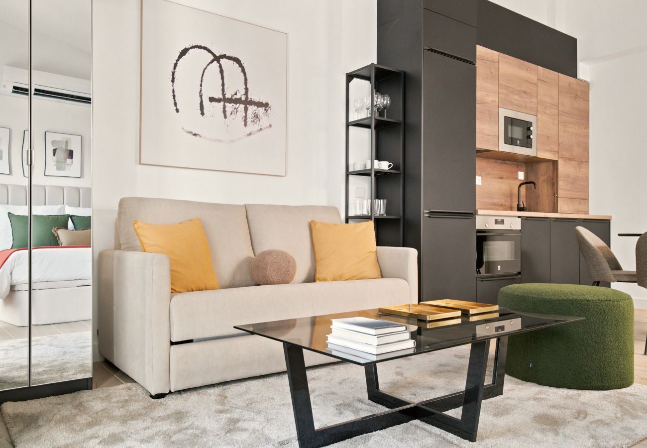 Estudio en Madrid - Apartamento Delicias Luxe VI en Madrid 
