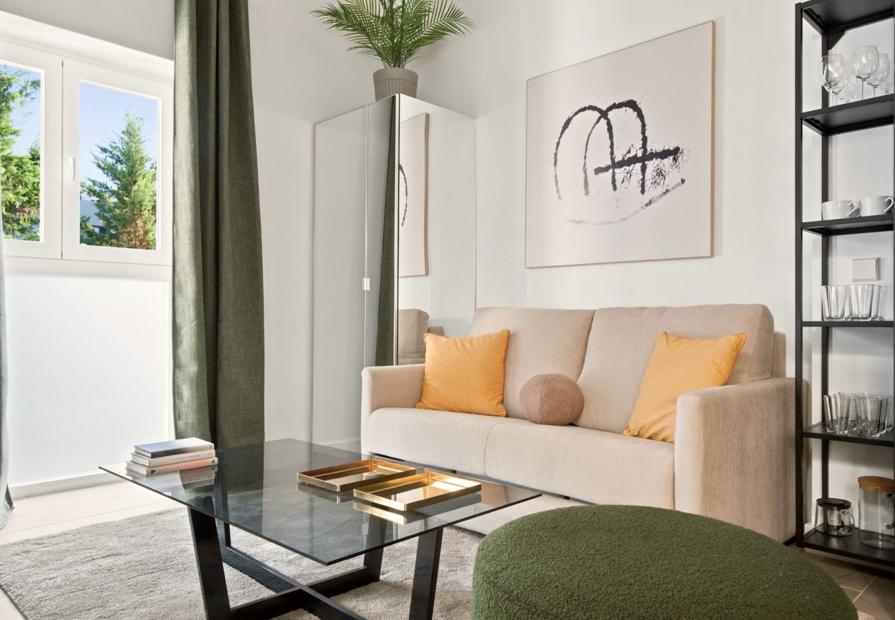 Estudio en Madrid - Apartamento Delicias Luxe VI en Madrid 