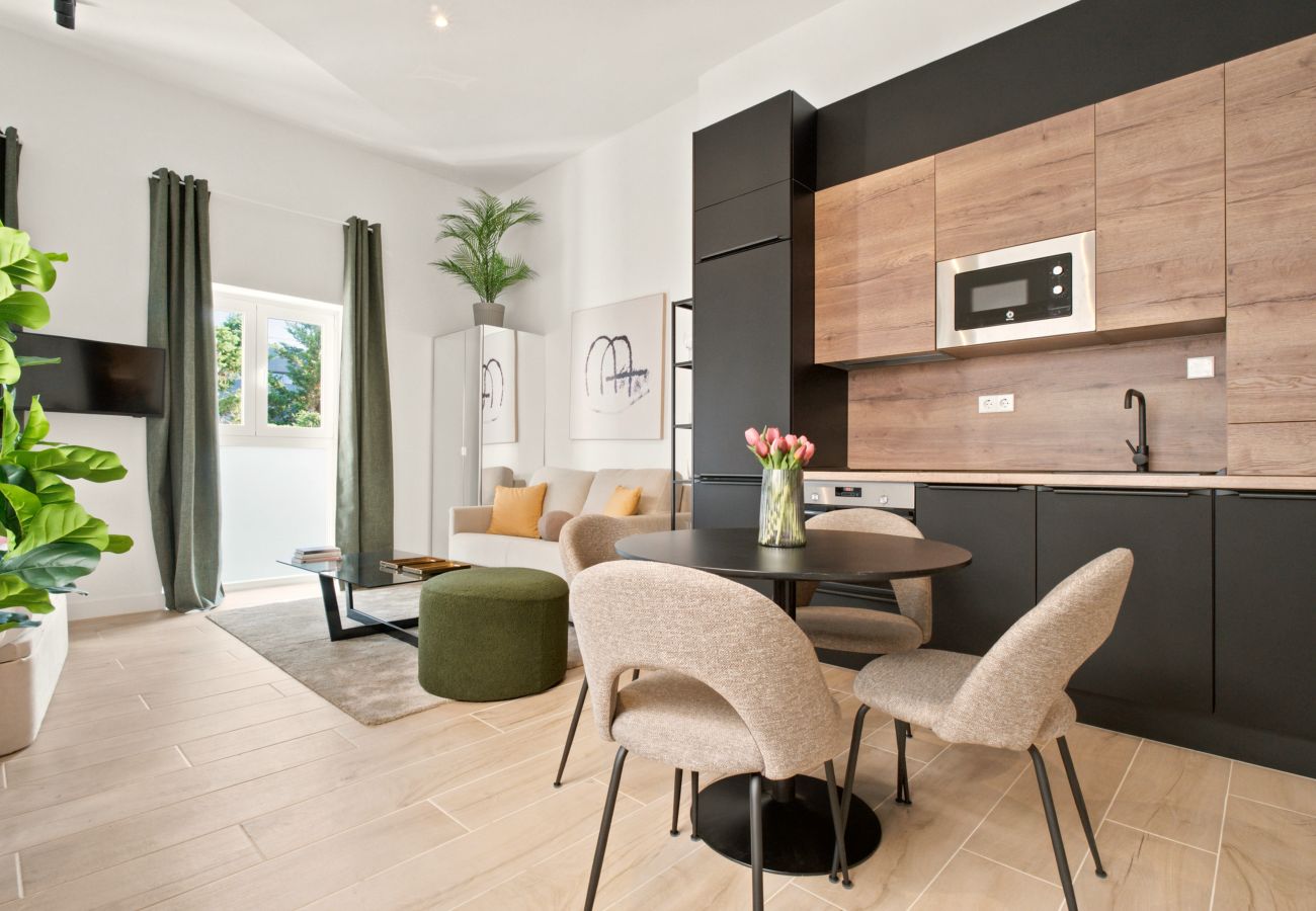 Estudio en Madrid - Apartamento Delicias Luxe VI en Madrid 
