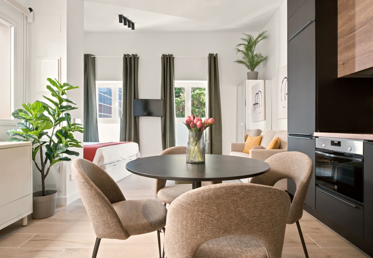 Estudio en Madrid - Apartamento Delicias Luxe VI en Madrid 