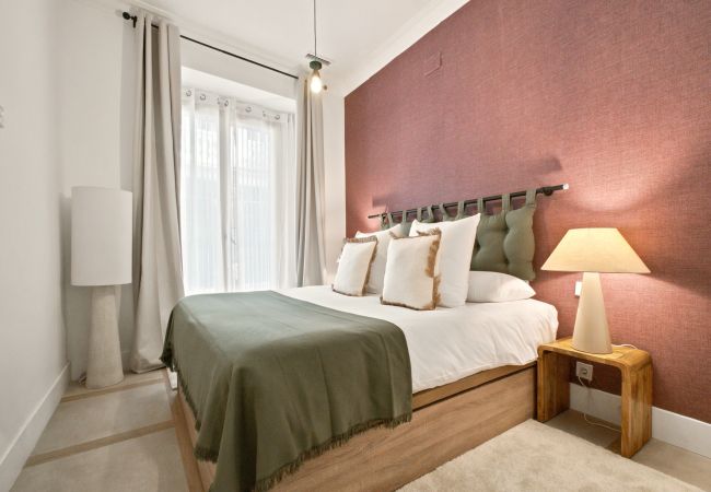 Apartamento en Madrid - Apartamento Casa Cortes I en Madrid