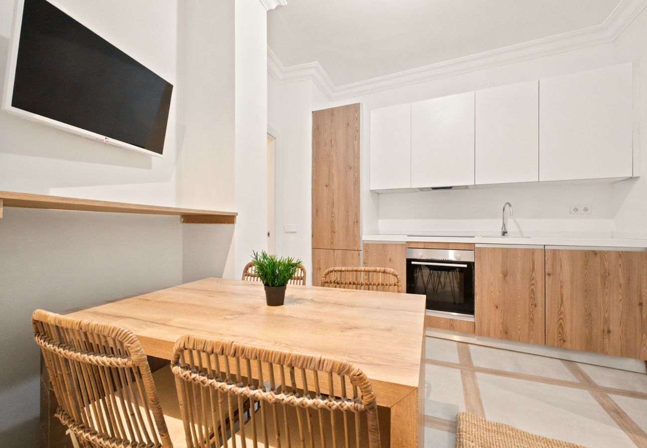 Apartamento en Madrid - Apartamento Casa Cortes I en Madrid