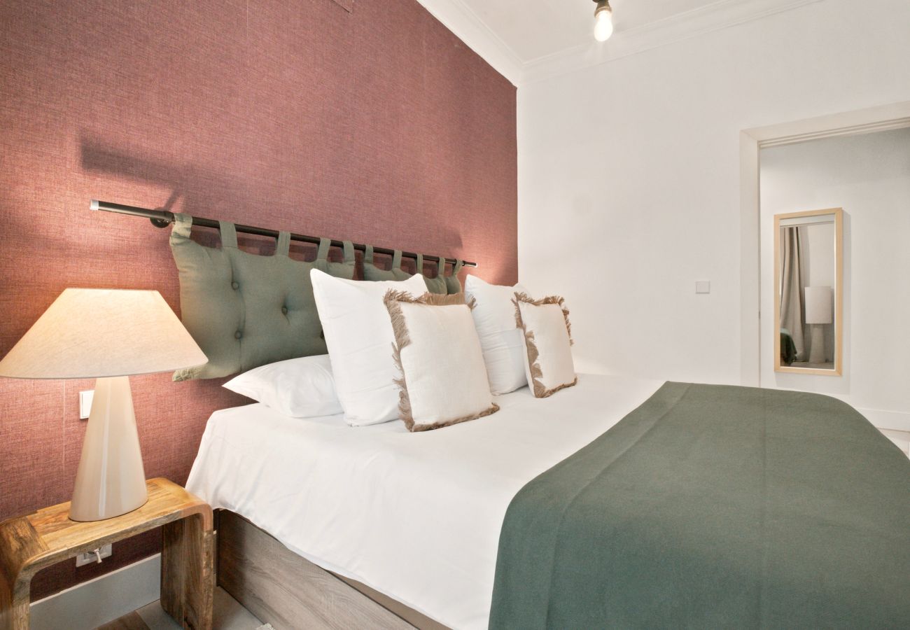 Apartamento en Madrid - Apartamento Casa Cortes I en Madrid