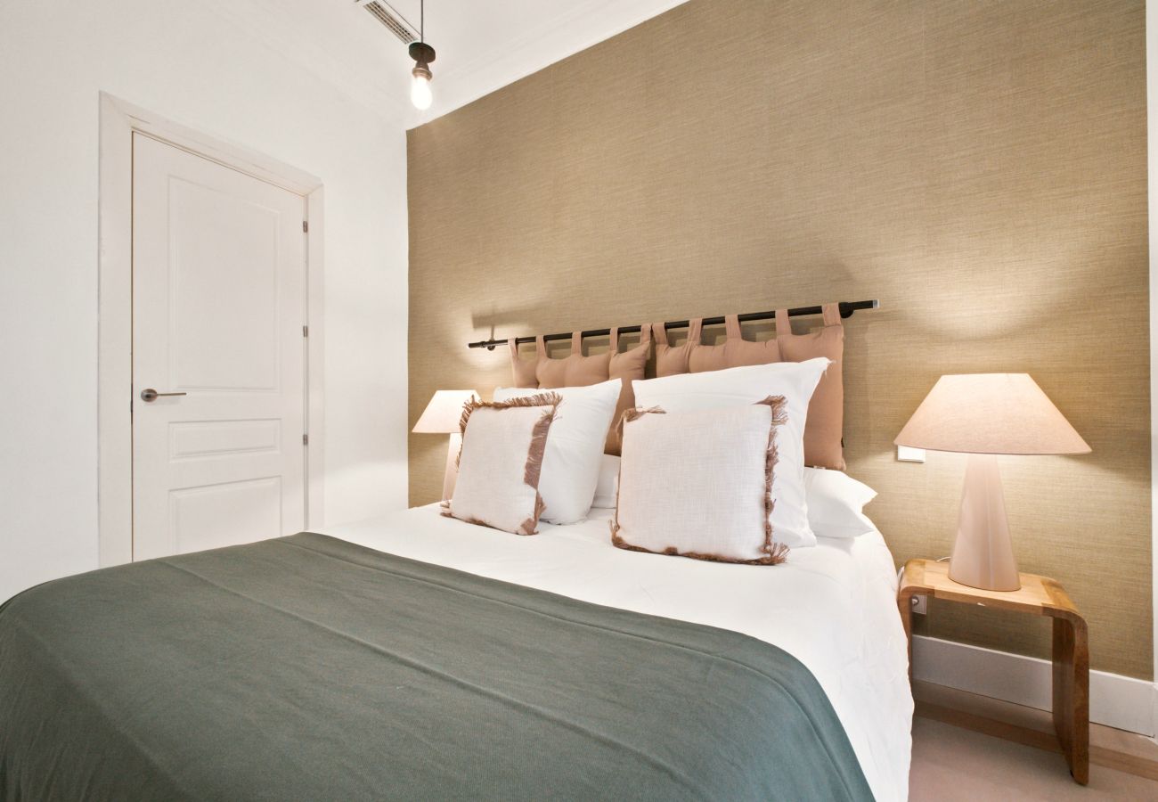Apartamento en Madrid - Apartamento Casa Cortes I en Madrid