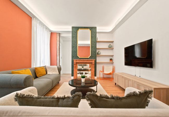 Apartamento en Madrid - Apartamento Magdalena en Madrid