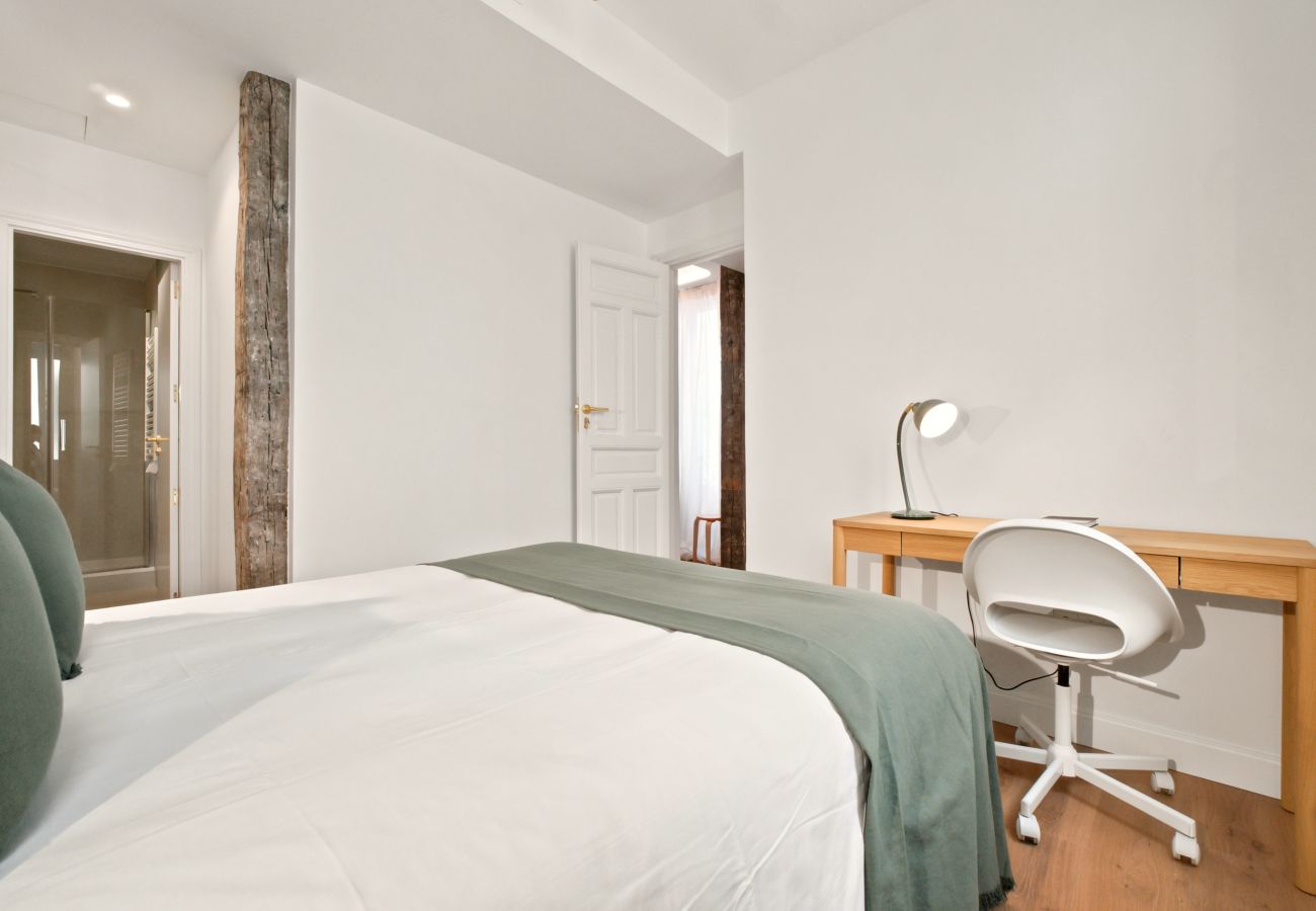 Apartamento en Madrid - Apartamento Magdalena en Madrid