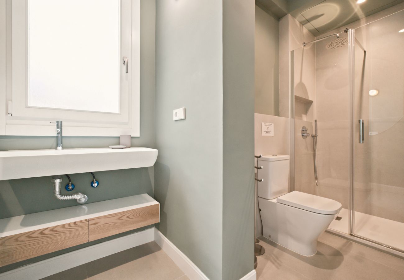 Apartamento en Madrid - Apartamento Magdalena en Madrid