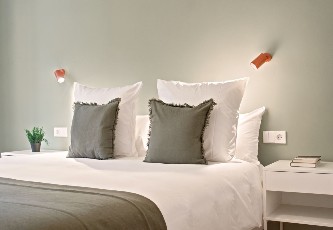 Apartamento en Madrid - Apartamento Magdalena en Madrid