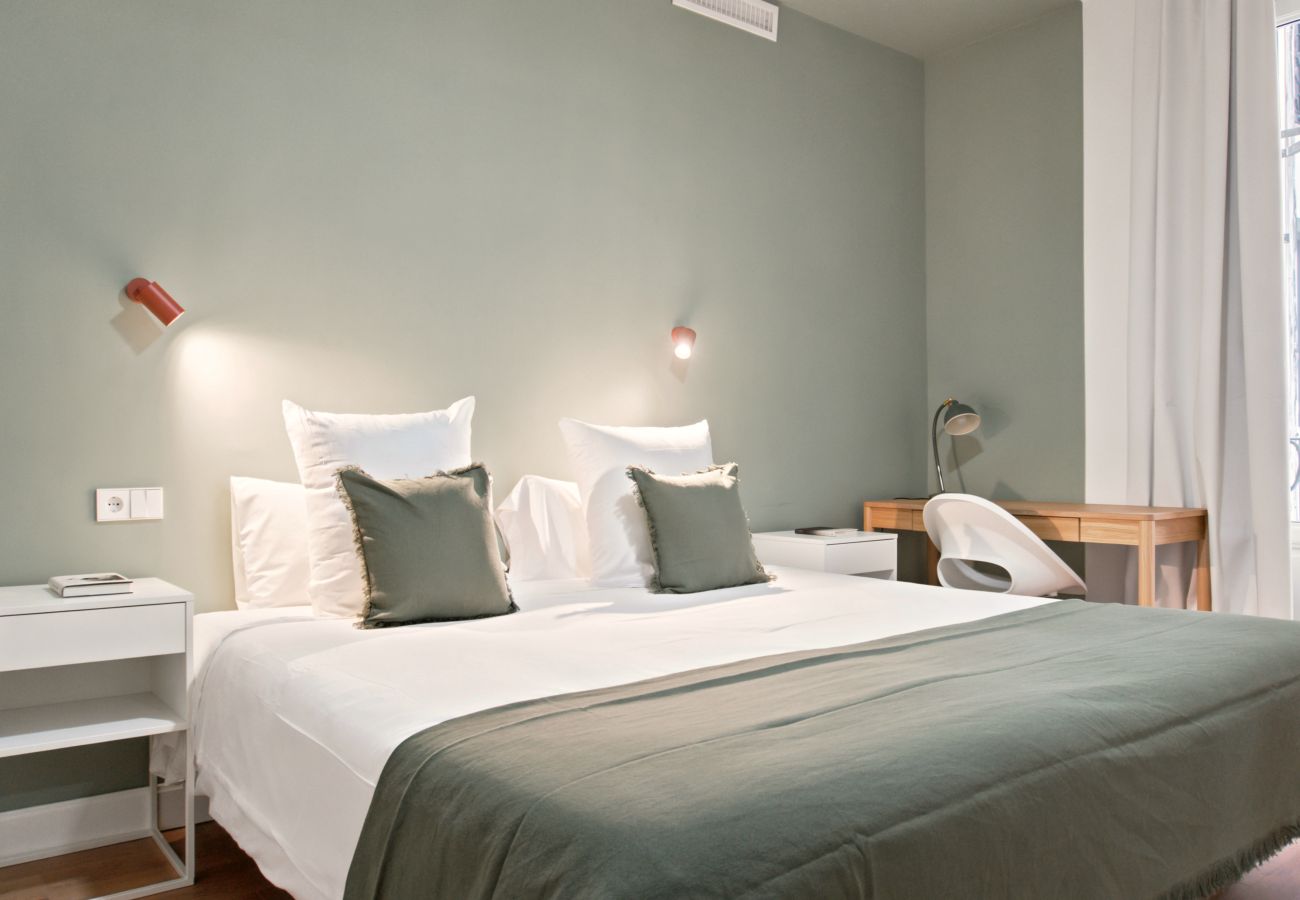 Apartamento en Madrid - Apartamento Magdalena en Madrid