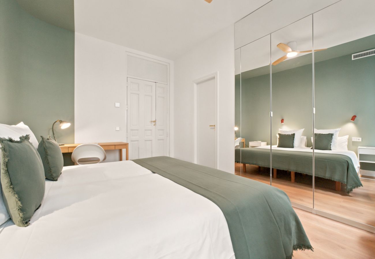 Apartamento en Madrid - Apartamento Magdalena en Madrid