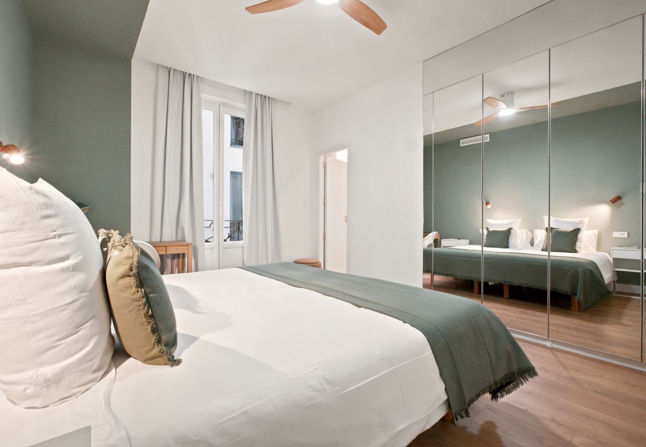 Apartamento en Madrid - Apartamento Magdalena en Madrid