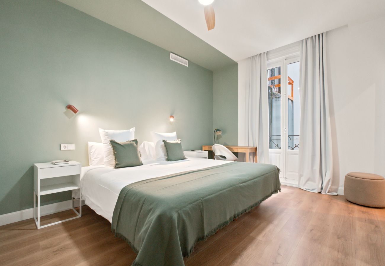 Apartamento en Madrid - Apartamento Magdalena en Madrid