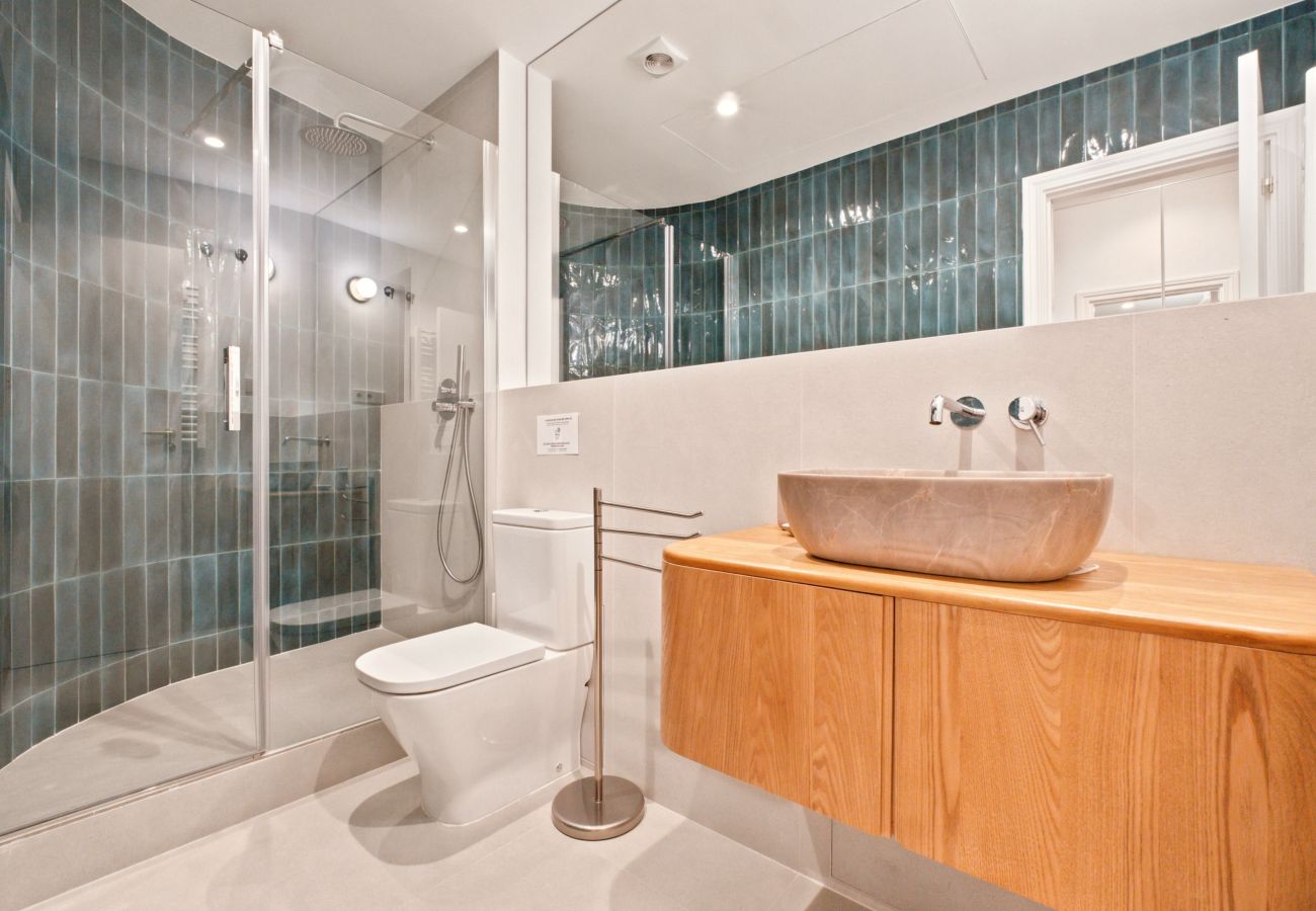 Apartamento en Madrid - Apartamento Magdalena en Madrid