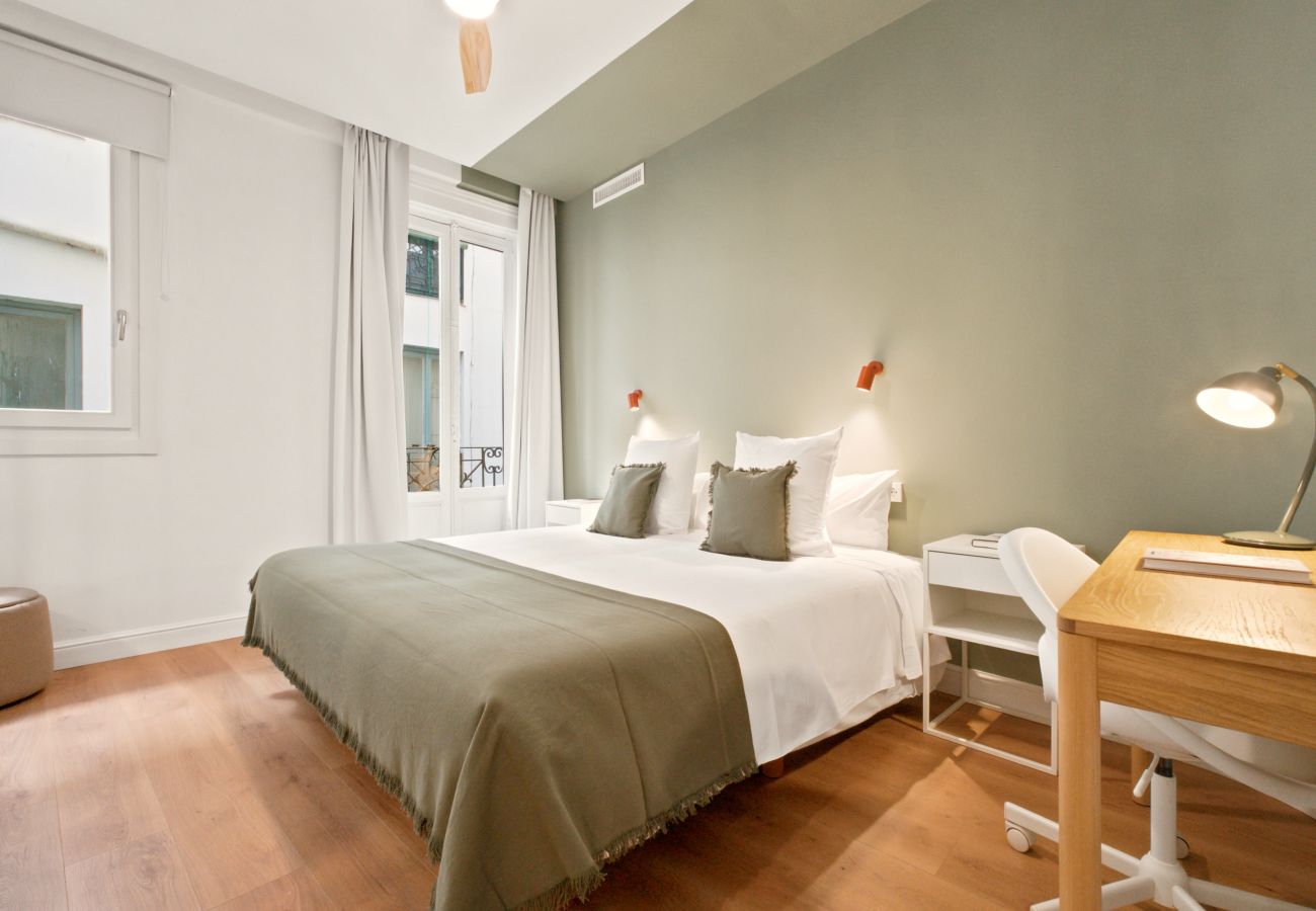 Apartamento en Madrid - Apartamento Magdalena en Madrid