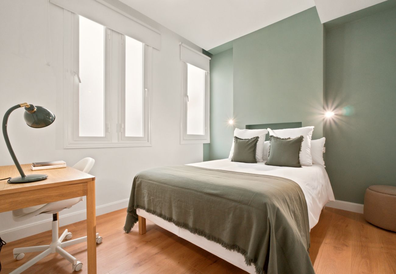 Apartamento en Madrid - Apartamento Magdalena en Madrid