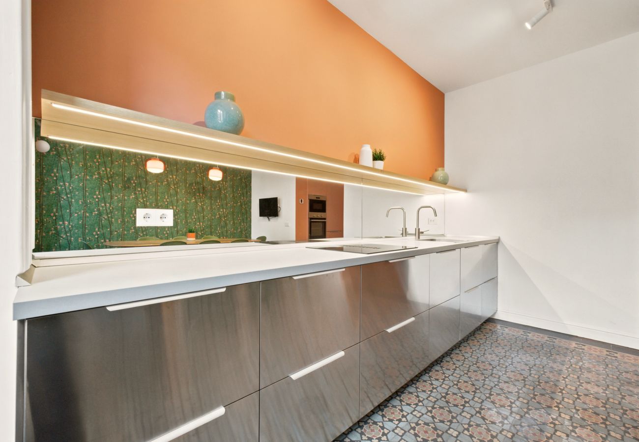 Apartamento en Madrid - Apartamento Magdalena en Madrid