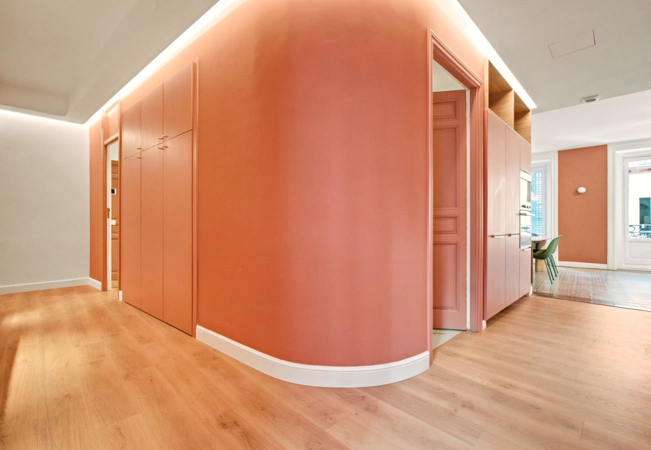 Apartamento en Madrid - Apartamento Magdalena en Madrid