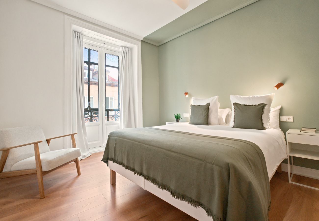 Apartamento en Madrid - Apartamento Magdalena en Madrid