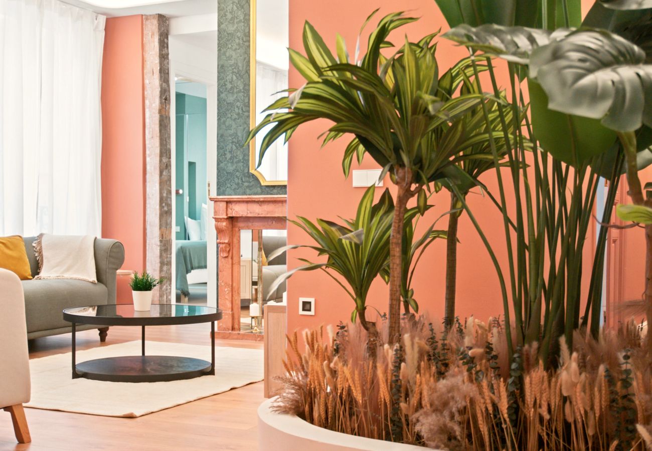 Apartamento en Madrid - Apartamento Magdalena en Madrid