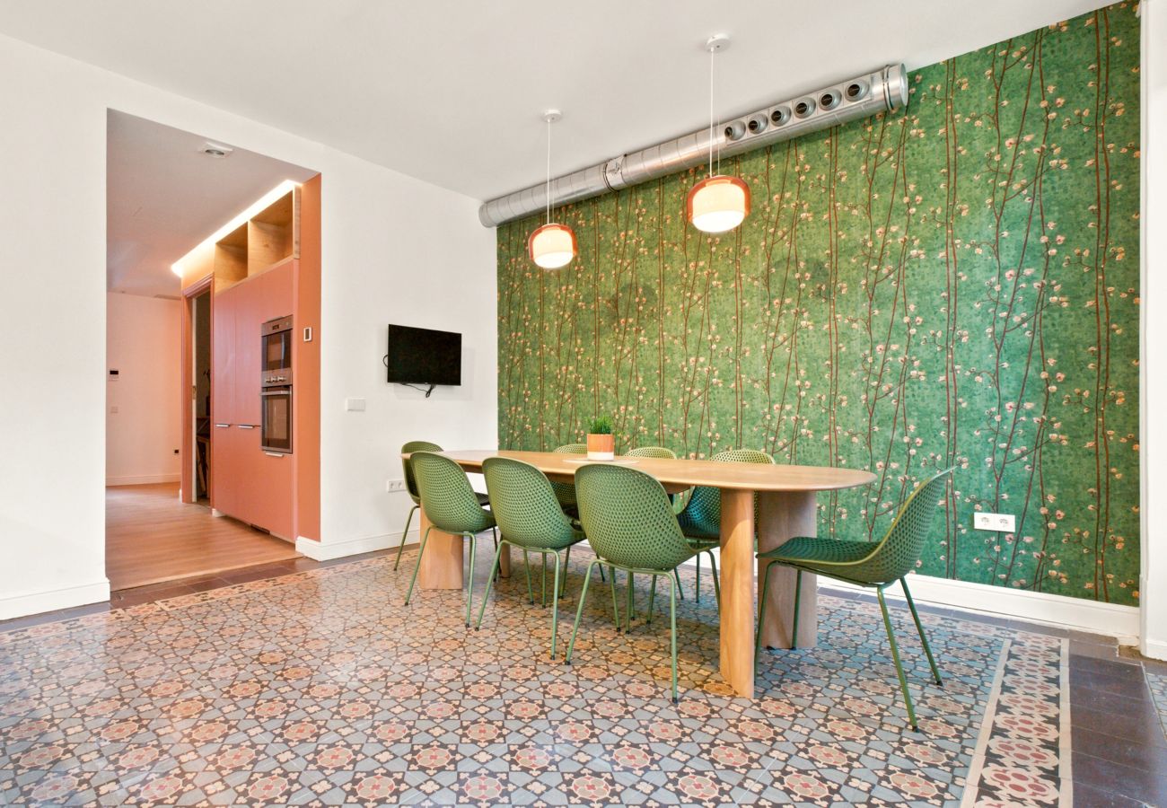 Apartamento en Madrid - Apartamento Magdalena en Madrid