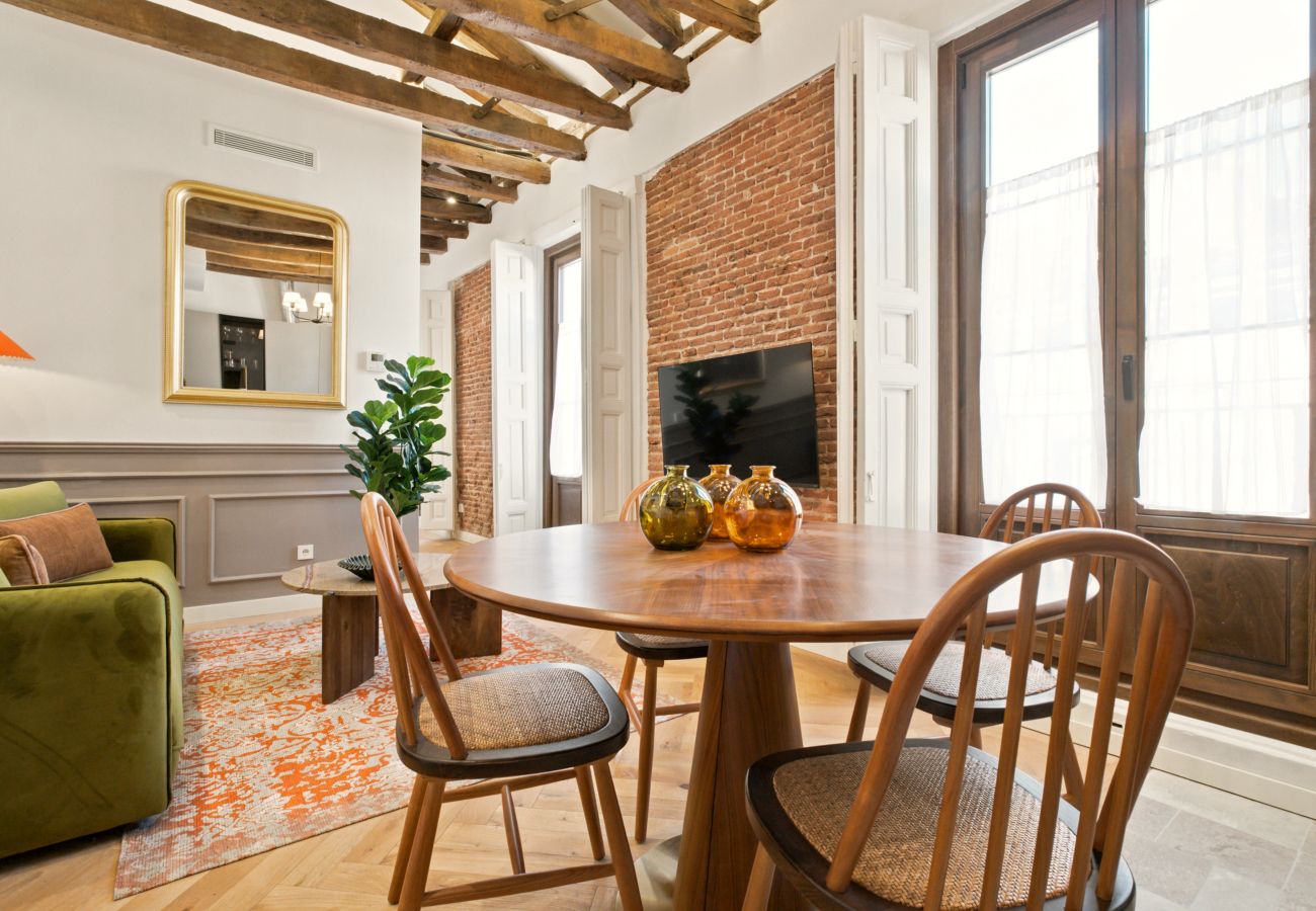 Apartamento en Madrid - Apartamento Travesia Madrid XV