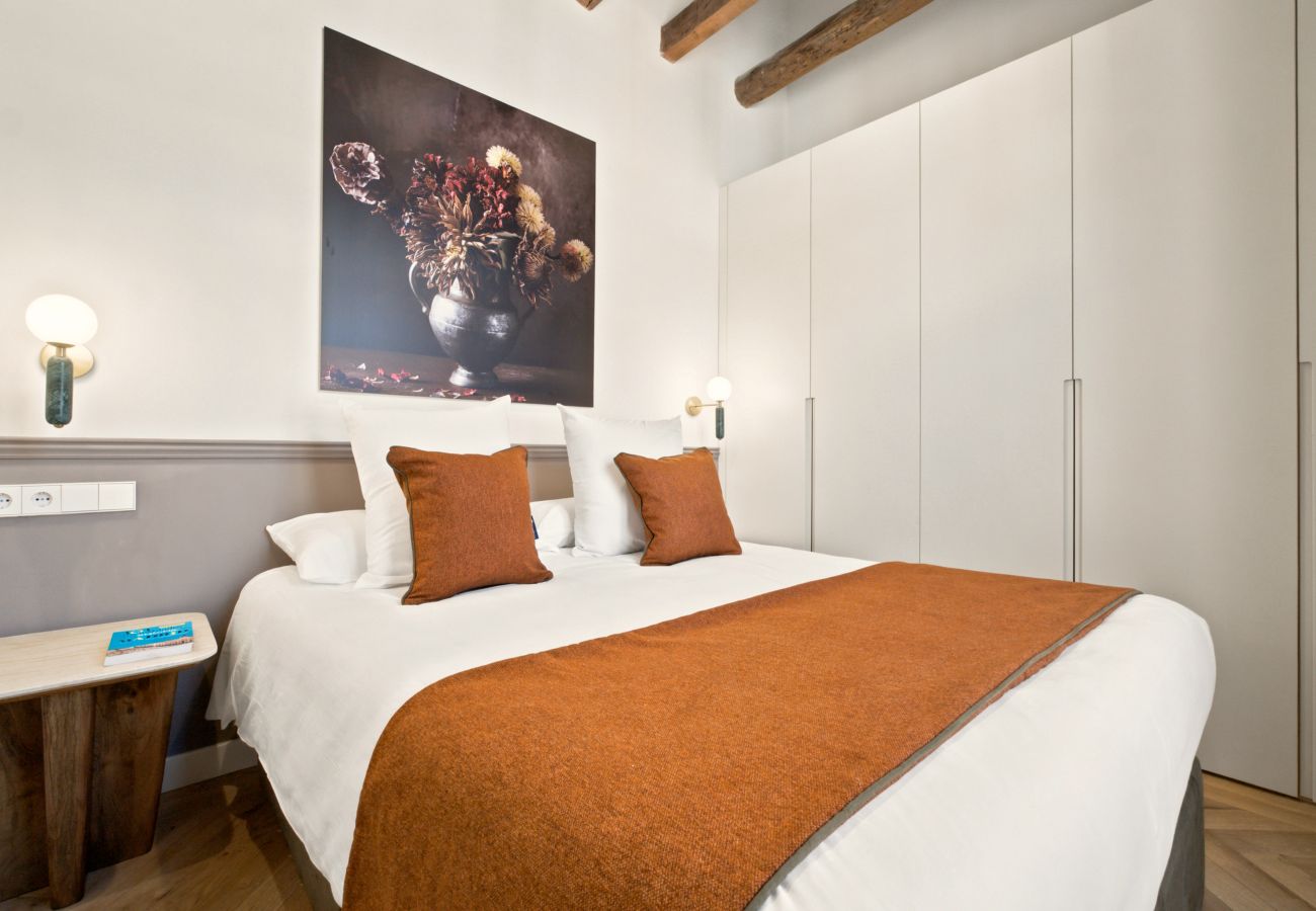 Apartamento en Madrid - Apartamento Travesia Madrid XV