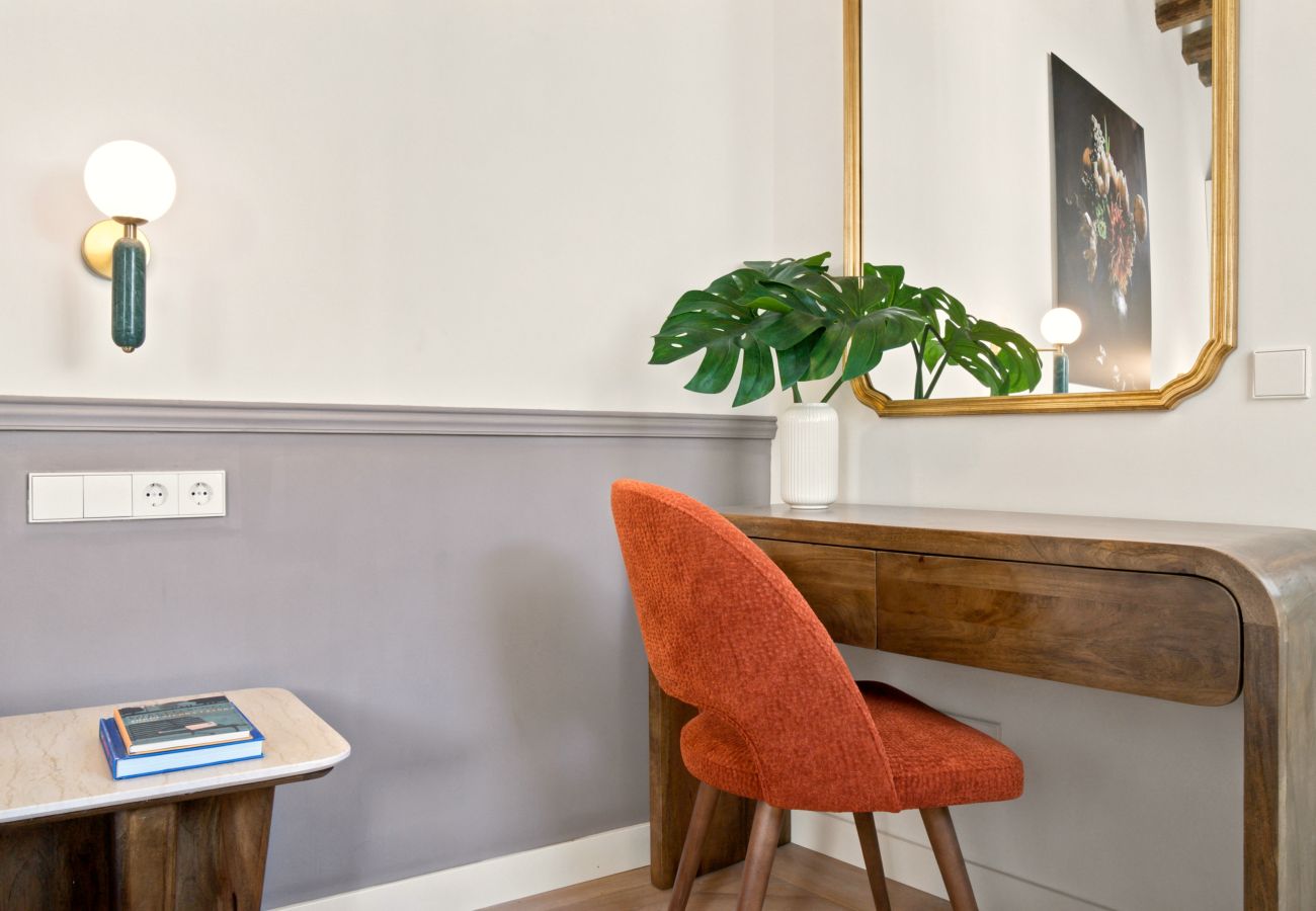 Apartamento en Madrid - Apartamento Travesia Madrid XIV