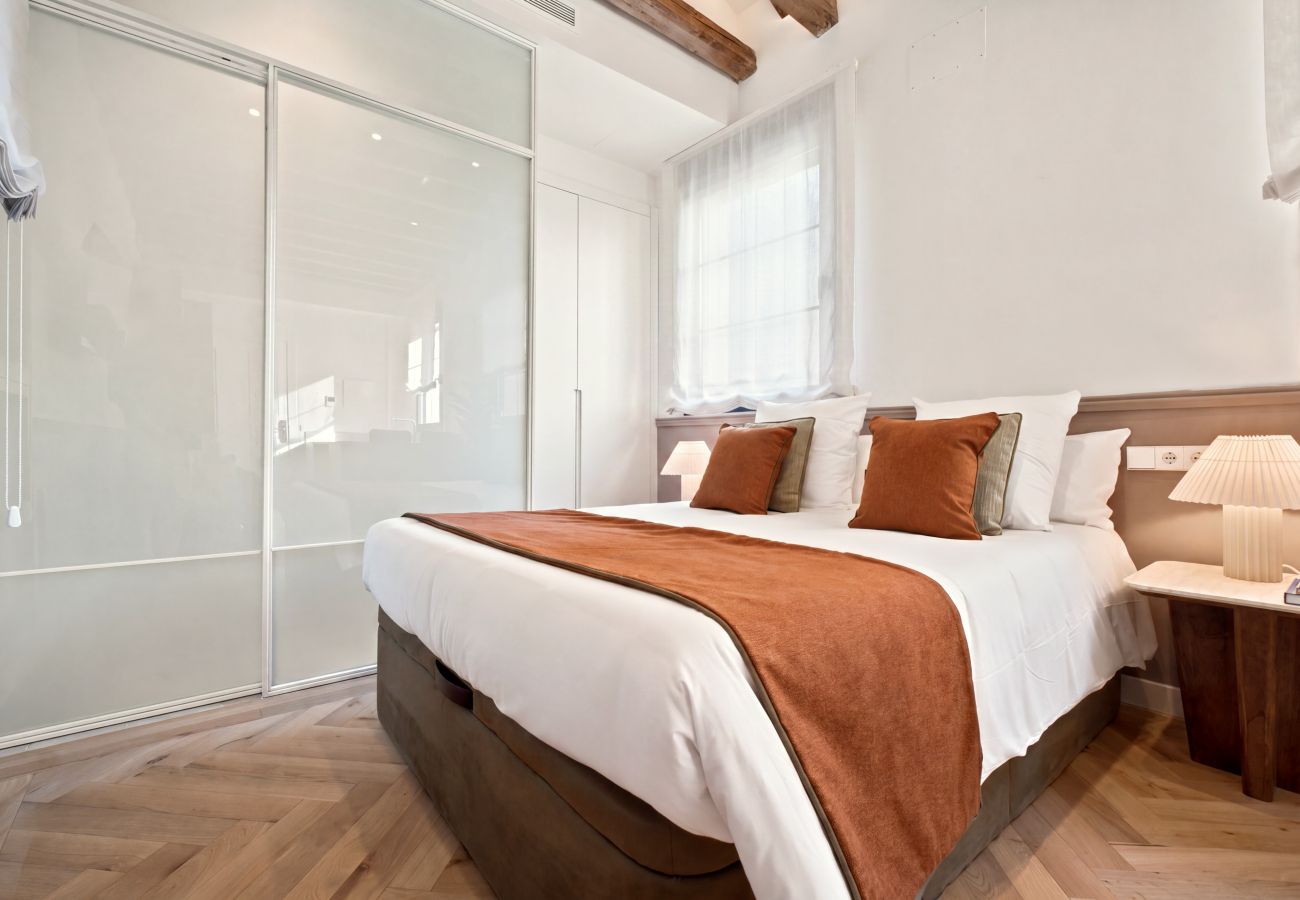 Estudio en Madrid - Apartamento Travesia Madrid XIII